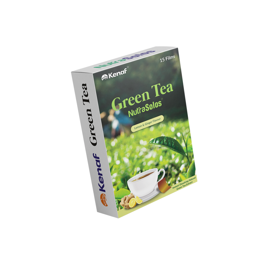 Best Green Tea