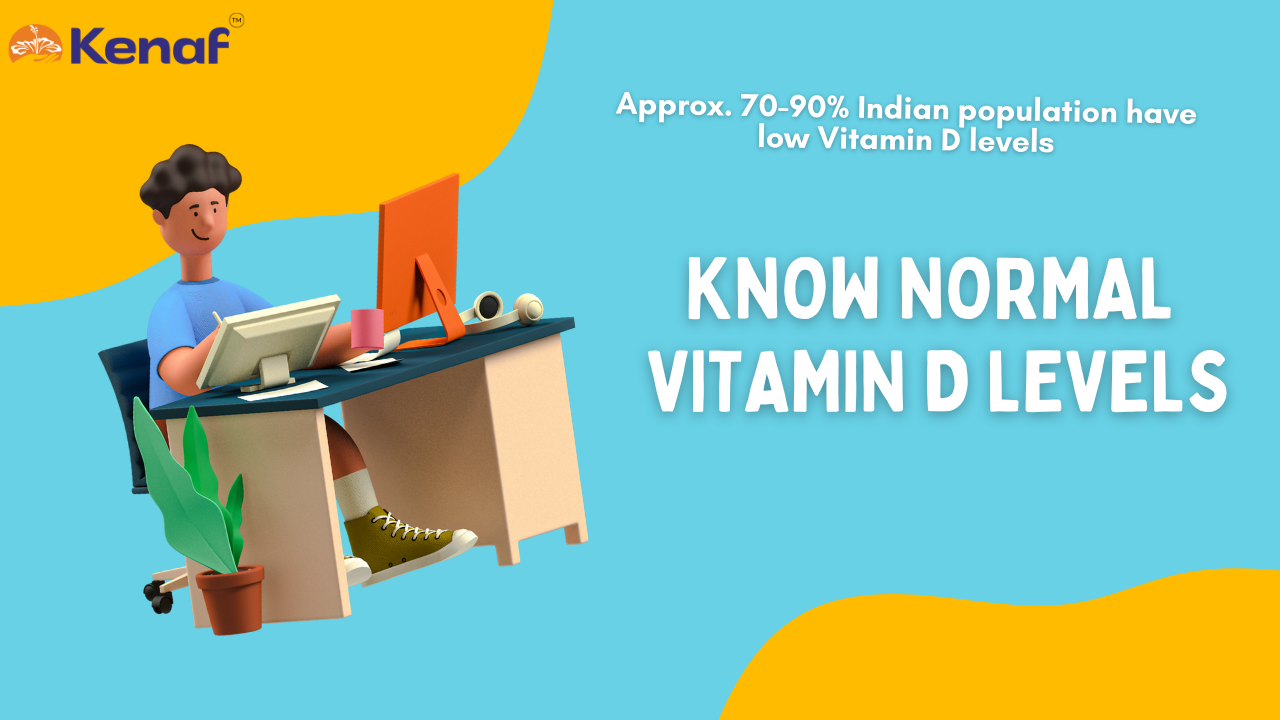 Vitamin D, Alarming why Indians have low Vitamin D levels, what is the