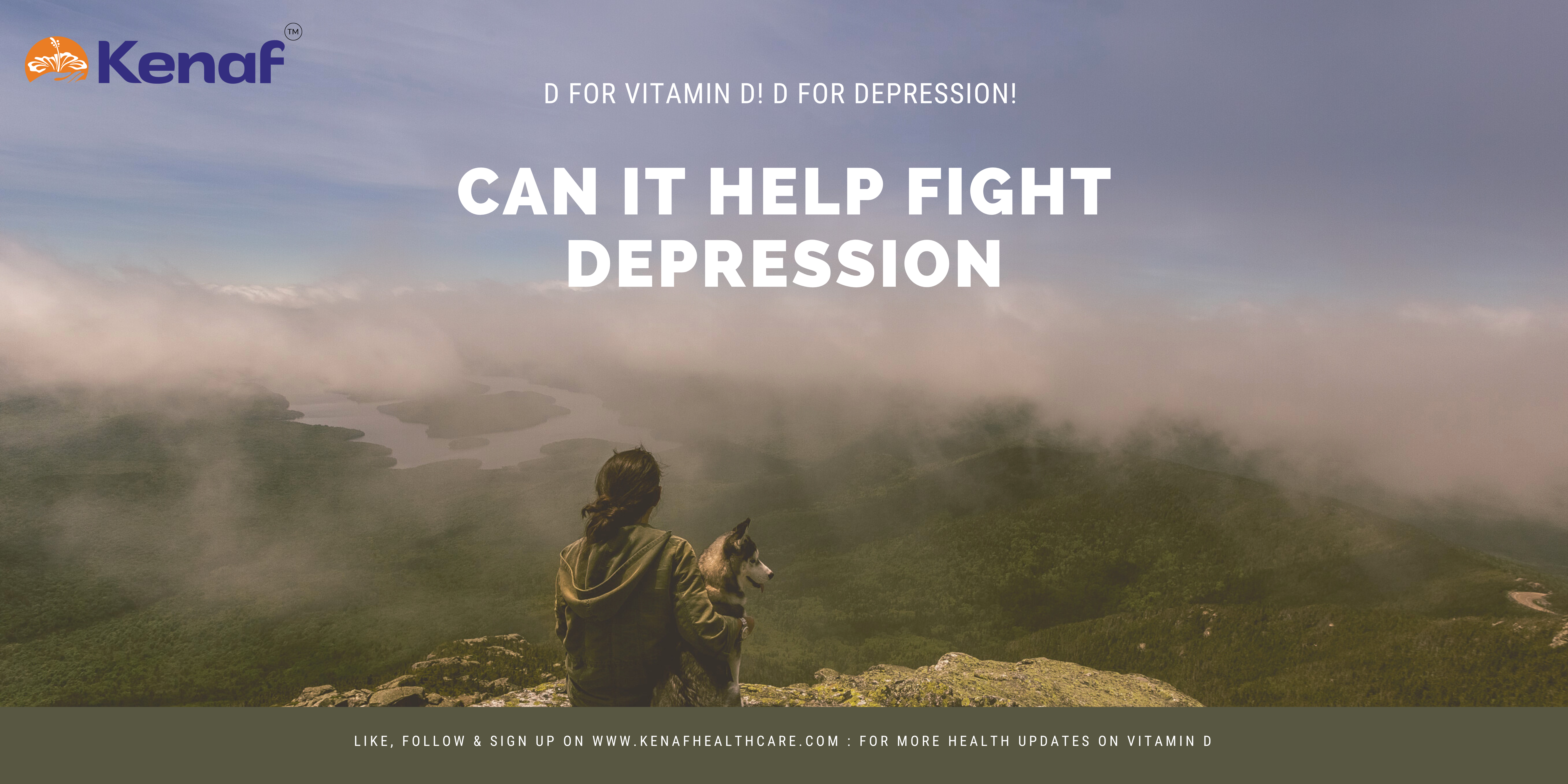 How to fight depression without medication