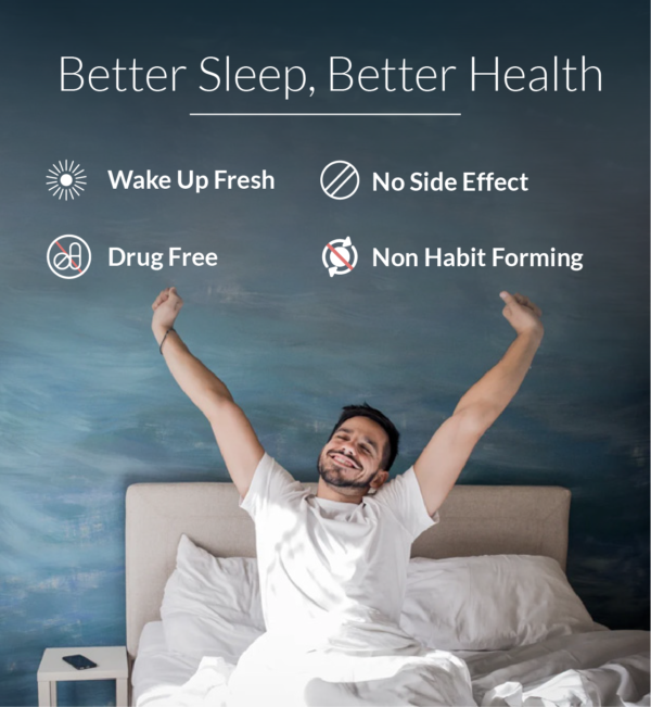 Benefits of Melatonin films