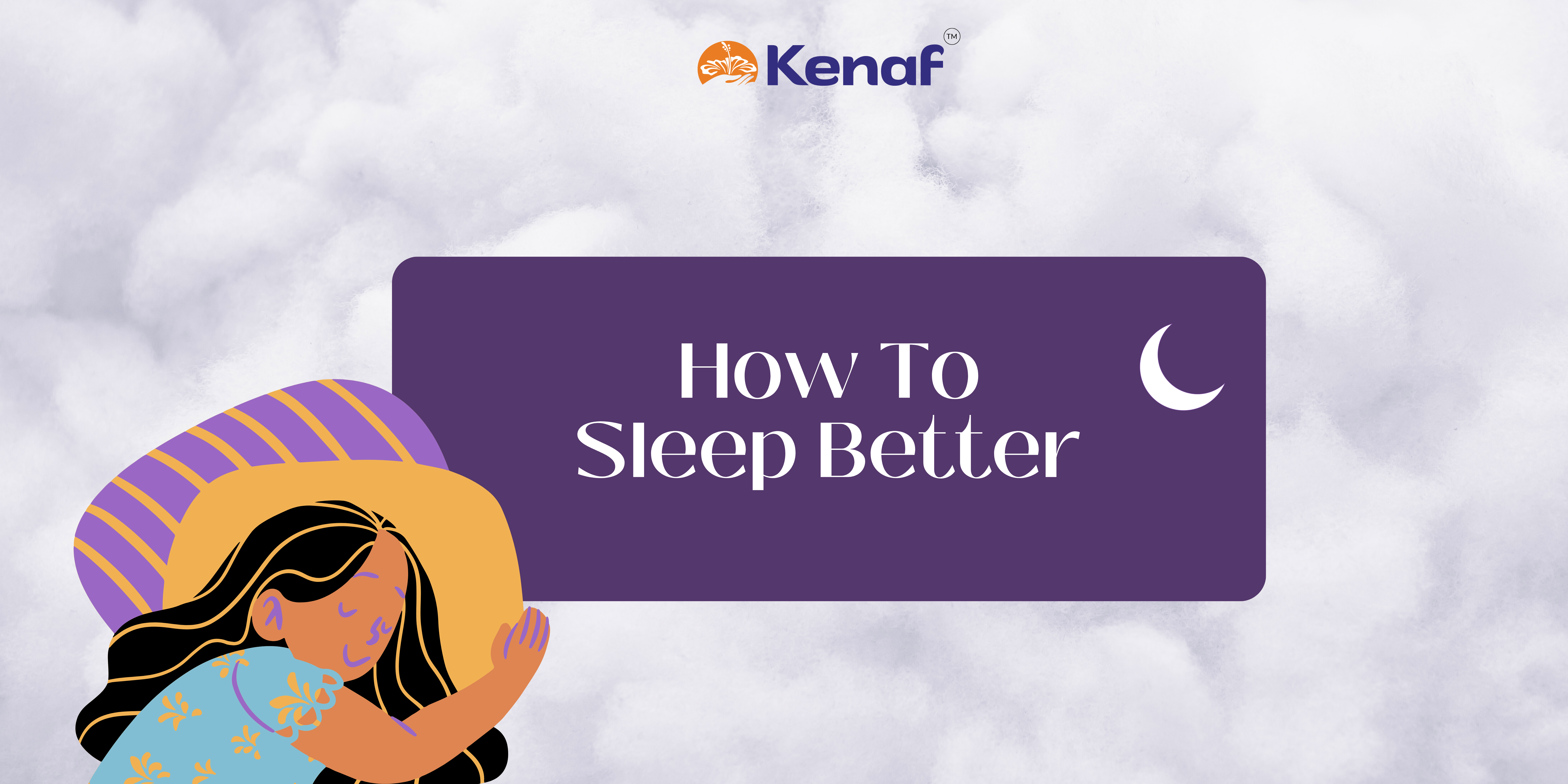 Tips to improve sleep with Melatonin