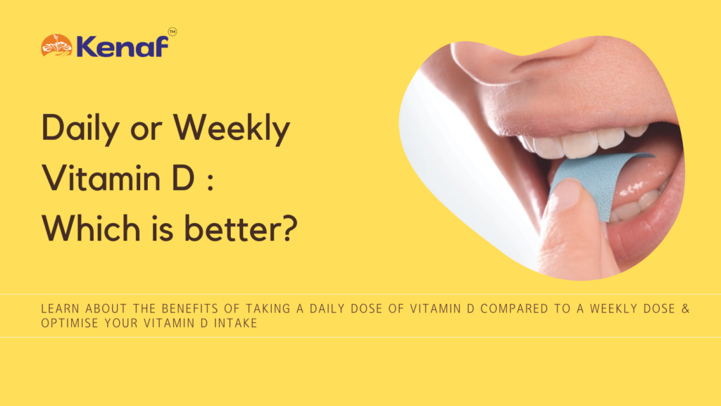 Is it good to take daily Vitamin D supplement?