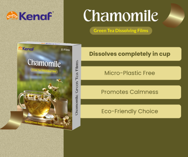 Herbal tea