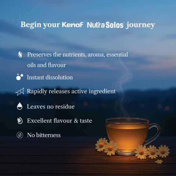 Best Herbal Chamomile Tea