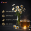 Health benefits of Chamomile Tea